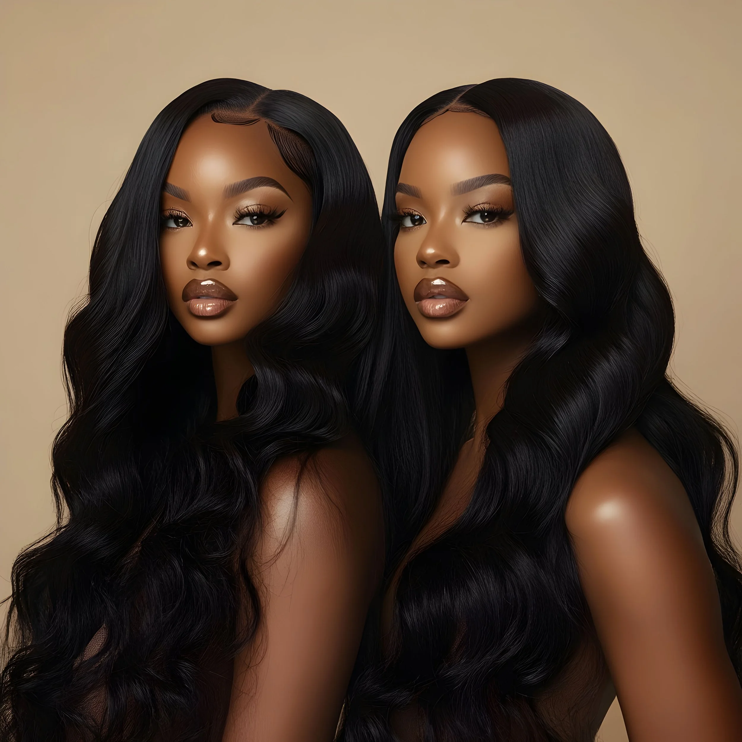 Chloe Sevyn Hair Co